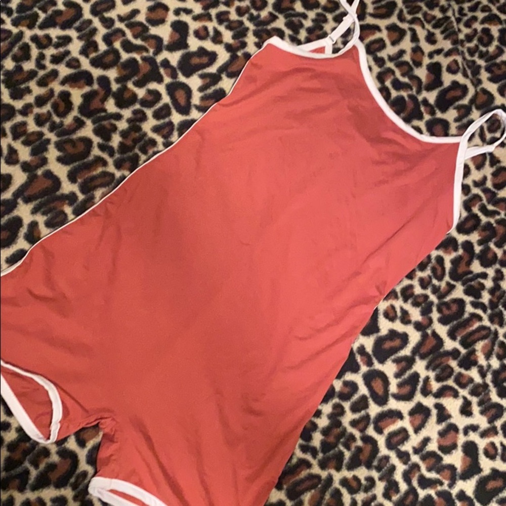 Romper/Bodysuit
